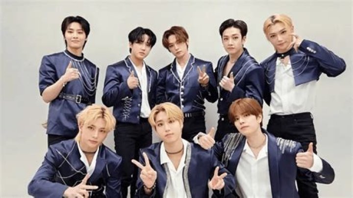 Stray Kids Full Name: A Comprehensive Guide to the Rising K-Pop Sensation