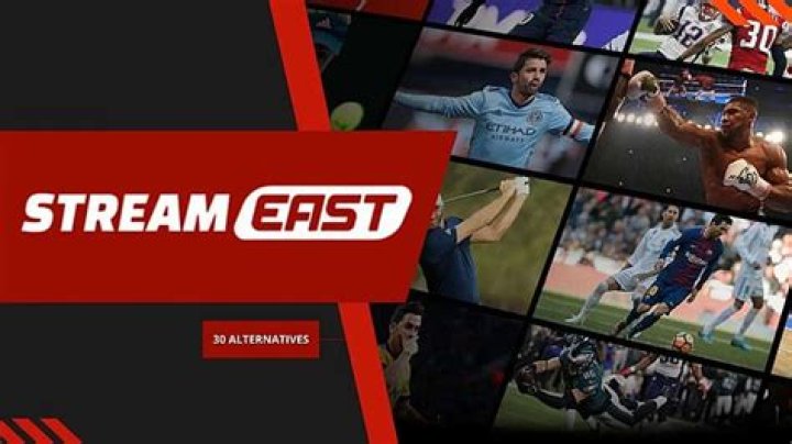 StreamEast.net: Your Ultimate Guide to Streaming Entertainment
