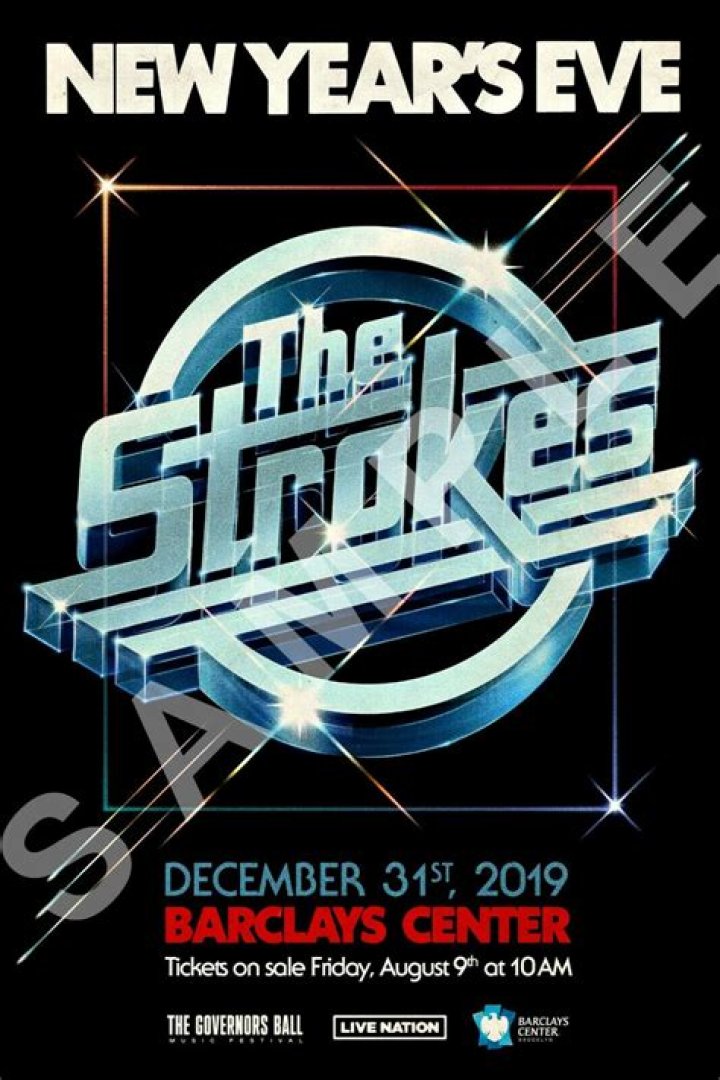 Strokes Concert 2024: Your Ultimate Guide to the Rock Experience