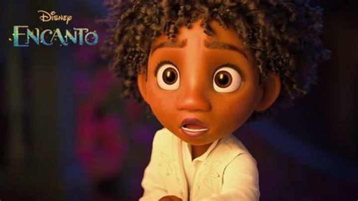 Strongister Encanto Name: Exploring the Meaning, Origin, and Significance