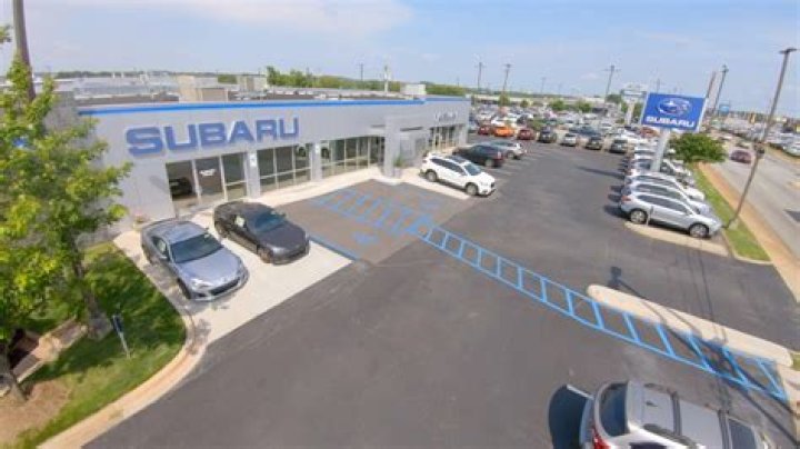 Discover the Best Subaru Dealers and Services in Greenville, NC
