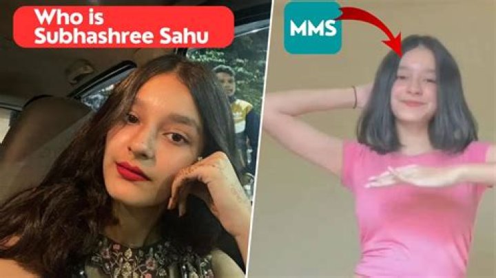 Subhashree Viral MMS Videos: A Comprehensive Analysis