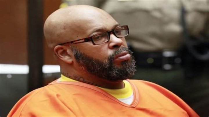 Suge Knight Age: Exploring the Life, Career, and Impact of a Hip-Hop Powerhouse