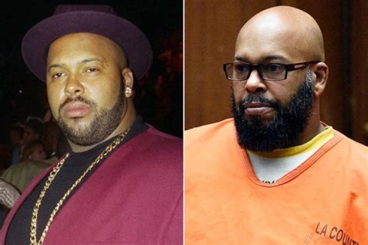Suge Knight Now: The Untold Story of a Controversial Hip-Hop Mogul