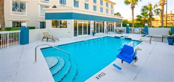 Discover the Ultimate Summer Getaway at Summer Place Hotel Destin Florida