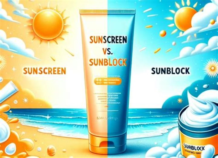 Sunblock Forensitivekin: The Ultimate Guide to Protecting Your Skin