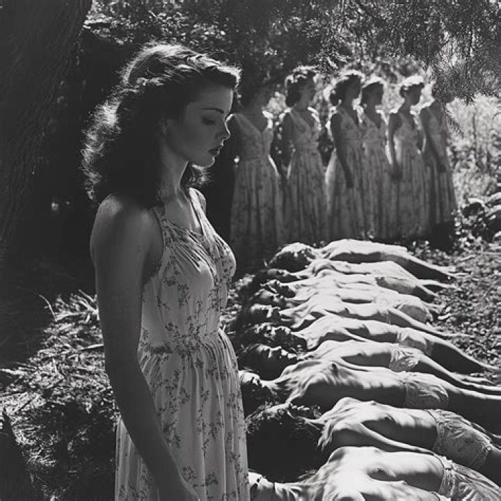 Sunnydale Massacre 1949: Unveiling the Tragic Event That Shaped a Community