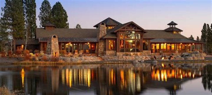Sunriver Oregon Real Estate: A Comprehensive Guide to Owning a Home in Paradise