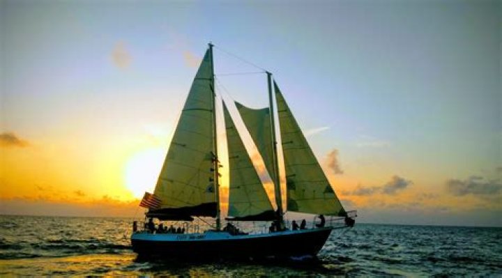 Sunset Cruise Tampa Florida: The Ultimate Guide to a Memorable Experience