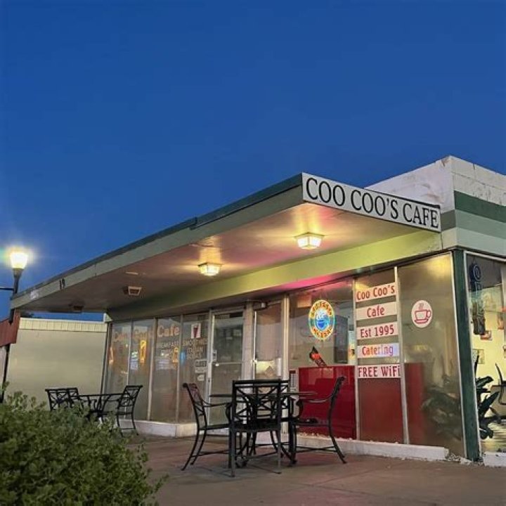 Sunsettation Cafe Henderson NV: Your Ultimate Coffee Haven