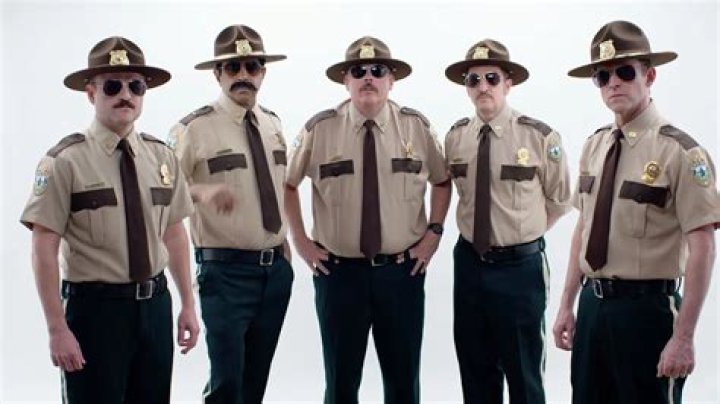 Super Troopers Actors: Unveiling the Talented Cast Behind the Iconic Comedy