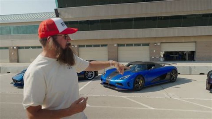 Unveiling the World of Supercar Ron: The Ultimate Guide to an Automotive Icon