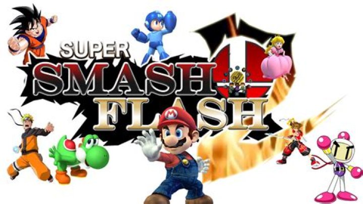 Super Smash Bros Flash 4: The Ultimate Guide to the Fan-Favorite Fighting Game