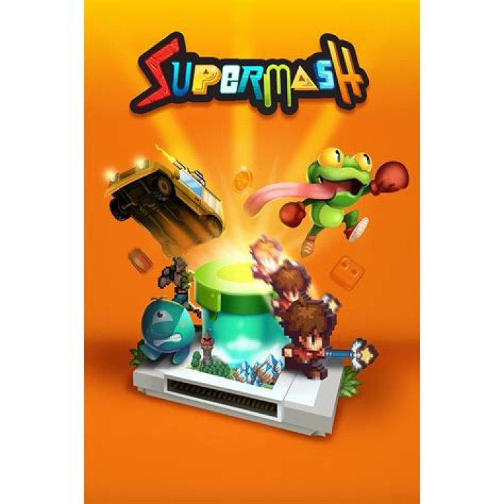 Super Smash Flash 2 HTML: The Ultimate Guide to Retro Gaming