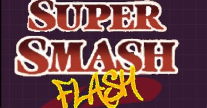 Super Smash Flash Unblocked: The Ultimate Guide to Playing Your Favorite Game
