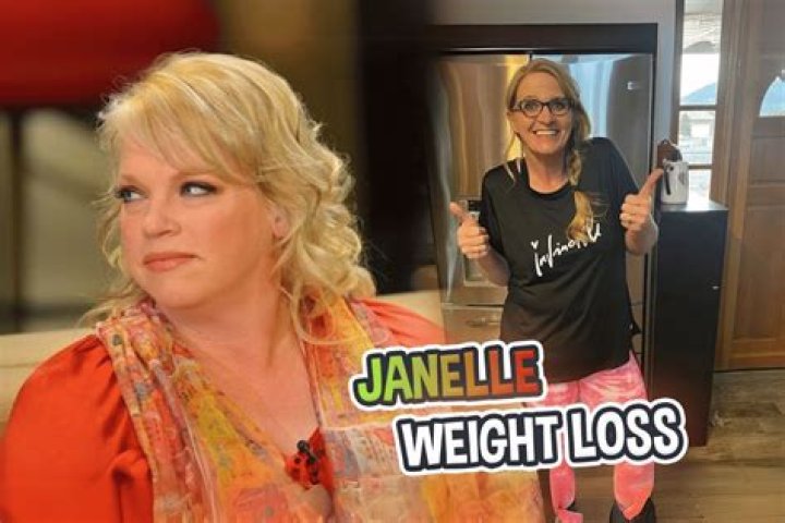 Janelle Brown's Weight Loss Surgery Journey: A Comprehensive Guide