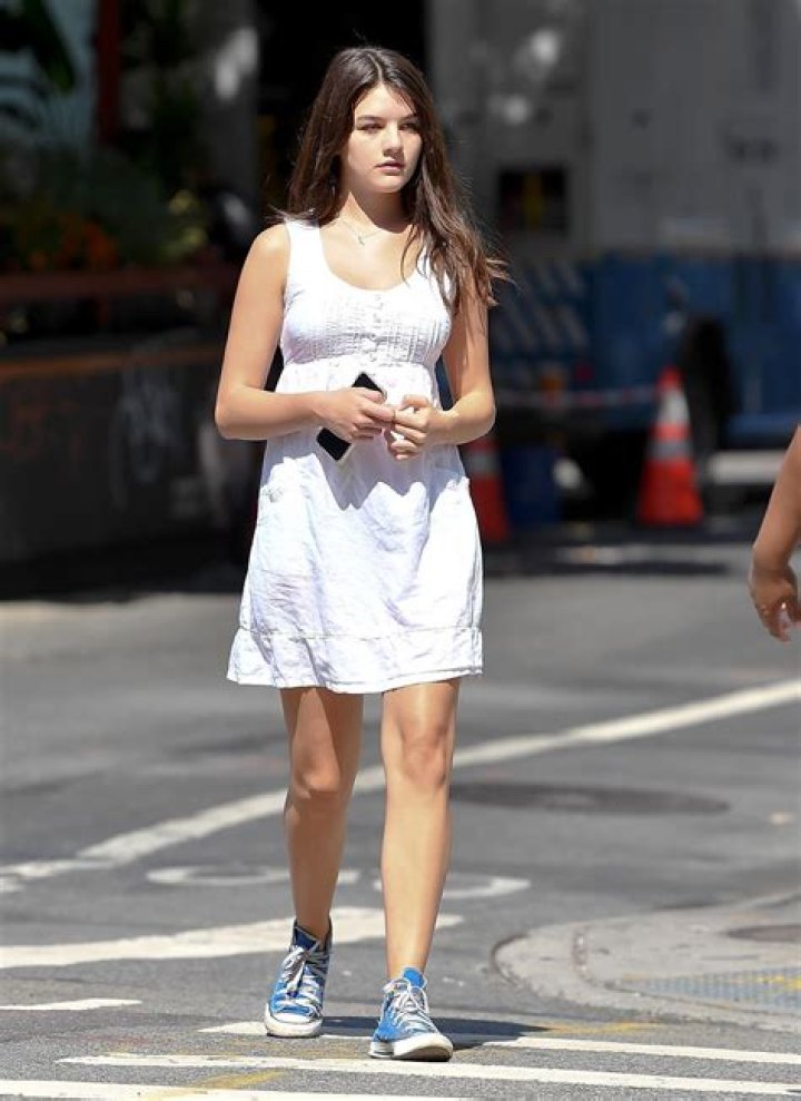 Suri Cruise Outfits: A Style Guide for the Fashionable Mini-Me