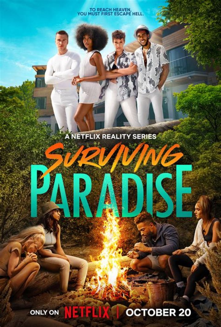 Surviving Paradise: A Comprehensive Guide to Thriving in Paradise