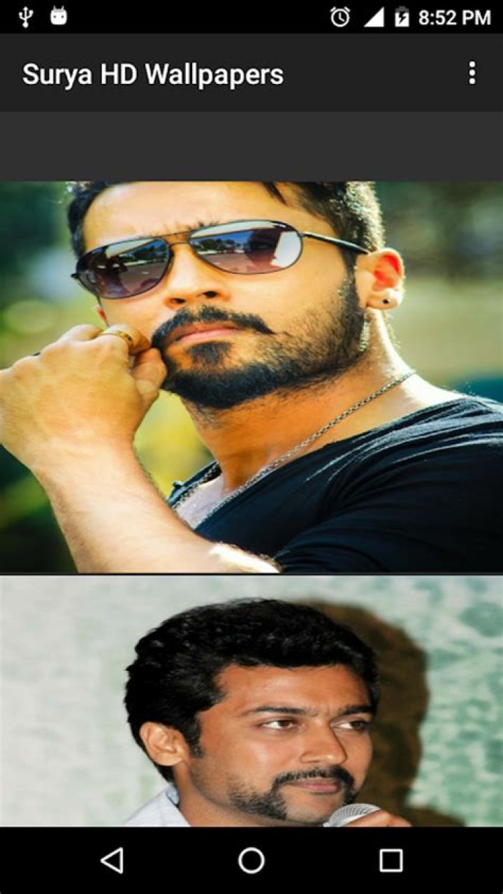 Surya Filmtar: The Rising Star in the Film Industry