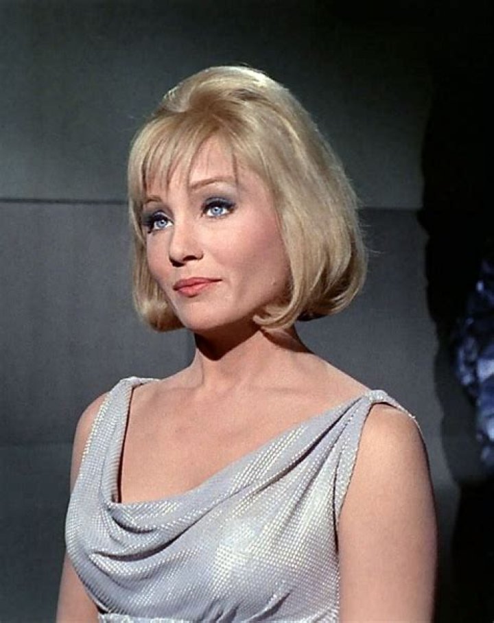 Susan Oliver: The Remarkable Journey of a Hollywood Legend
