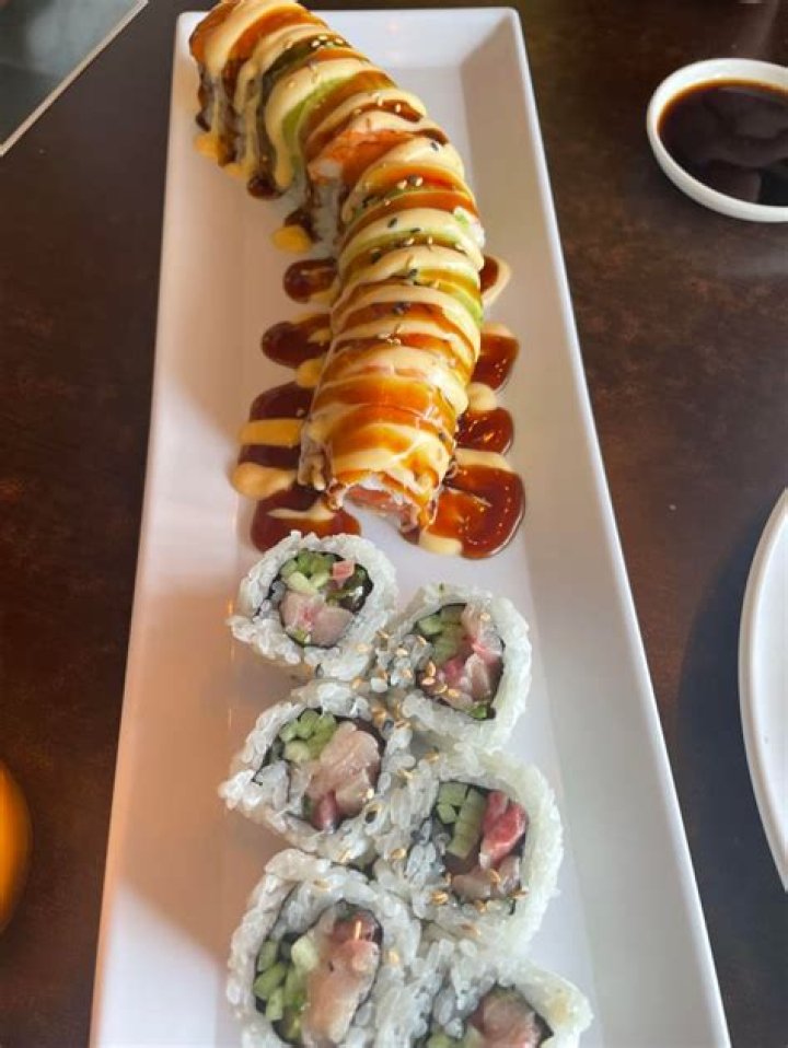 Sushi Noho NYC: A Culinary Experience in the Heart of Manhattan