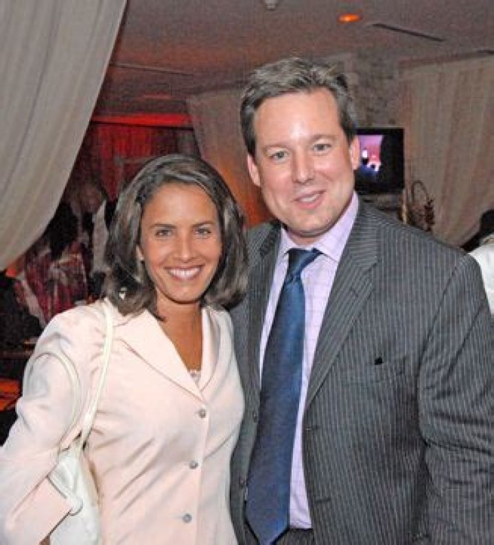 Suzanne Malveaux First Husband: A Comprehensive Look into Her Early Marriage