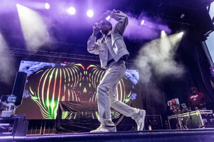 Swae Lee Concert: A Comprehensive Guide to the Ultimate Experience