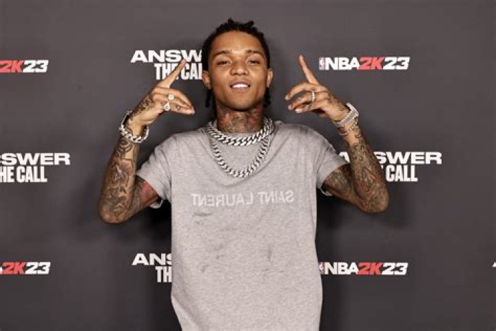 Swae Lee Net Worth: The Untold Story of an Iconic Rapper's Wealth and Success