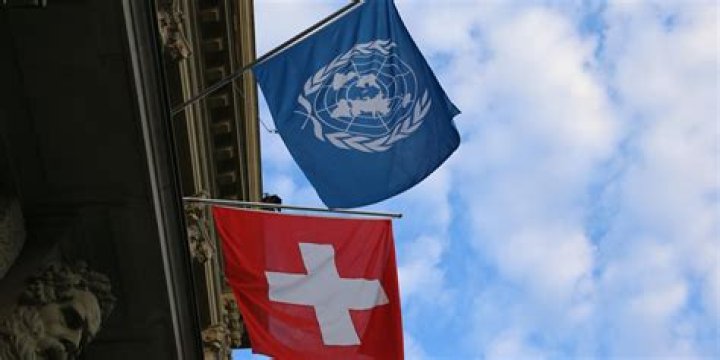 Switzerland Votes to Dissolve: A Comprehensive Analysis of the Nation's Democratic Decision