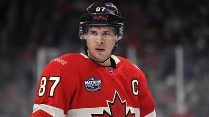 Sydney Crosby Age: The Complete Guide to the Hockey Legend