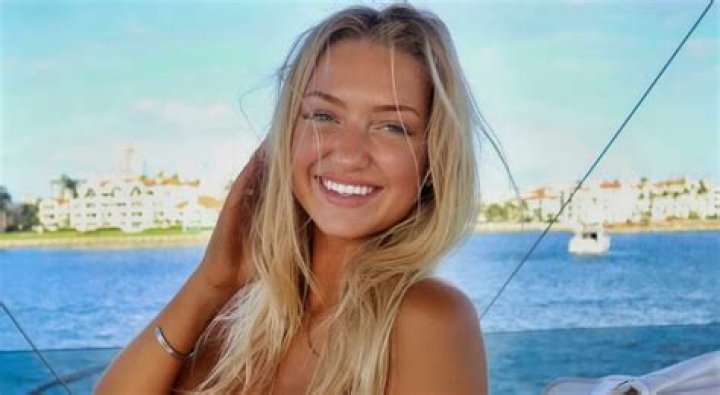 Sydney Thomas Ring Girl Age: Unveiling the Career and Personal Life of a Stunning Talent