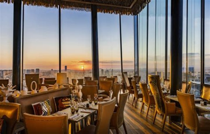 Sylvester Stallone Restaurant: A Gourmet Experience with a Legendary Touch