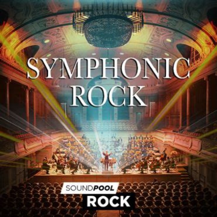 Symphonic Rock: A Fusion of Grandeur and Heavy Sounds