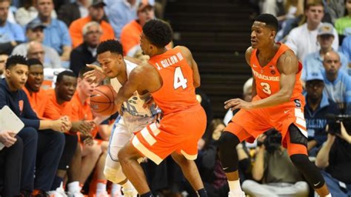 Syracuse Basketball 2-3 Zone: A Comprehensive Guide to the Legendary Defense