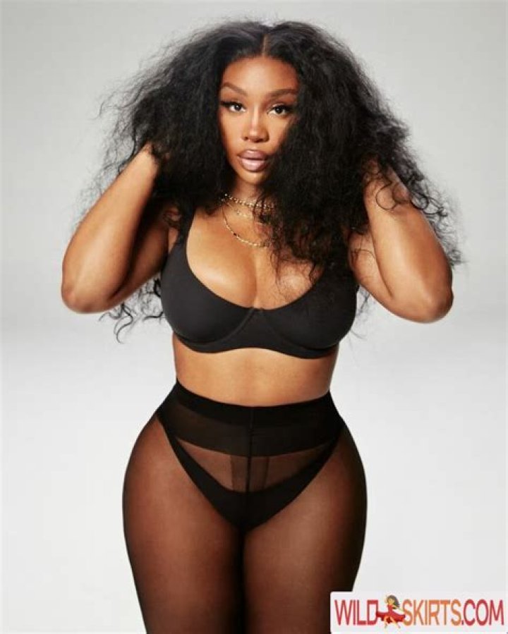 SZA Nude Leak: Debunking the Myth, Understanding the Facts