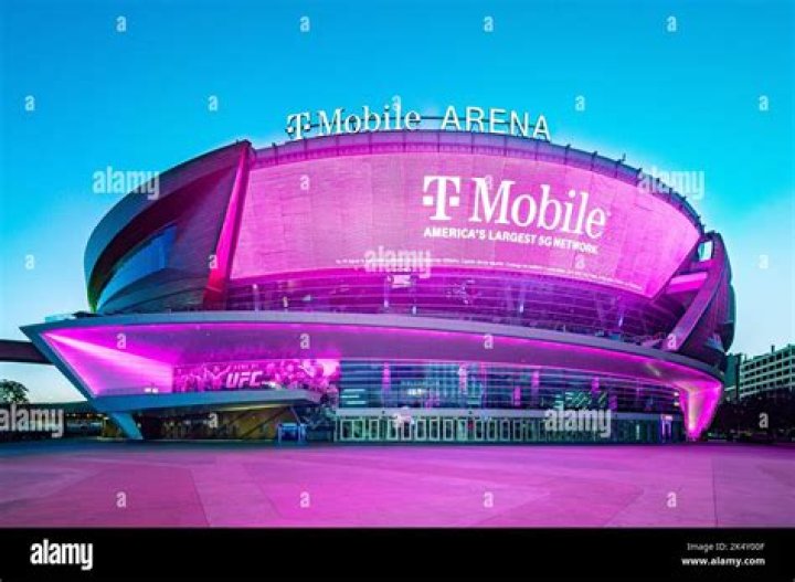 T-Mobile Las Vegas Trip: The Ultimate Guide to Exploring Connectivity in Sin City