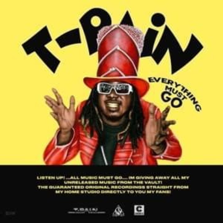 T-Pain Discography: A Comprehensive Exploration of the Hitmaker's Musical Journey
