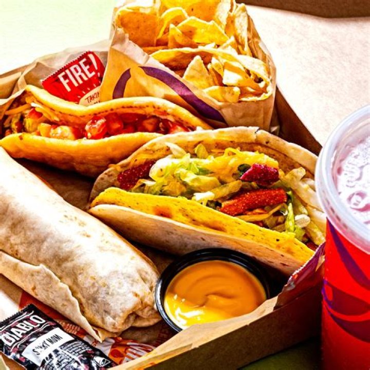 Taco Belluccesstory: The Flavorful Journey of a Beloved Brand