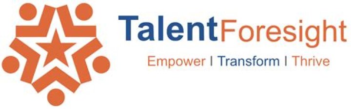 Talent Foresight: The Ultimate Guide to Predicting and Shaping the Future of Workforce