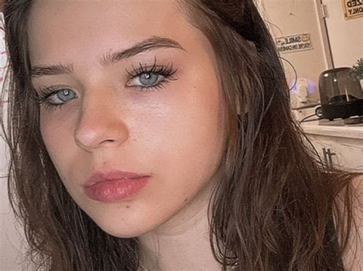 Talissa Smalley Leaked: A Comprehensive Analysis and Ethical Perspective