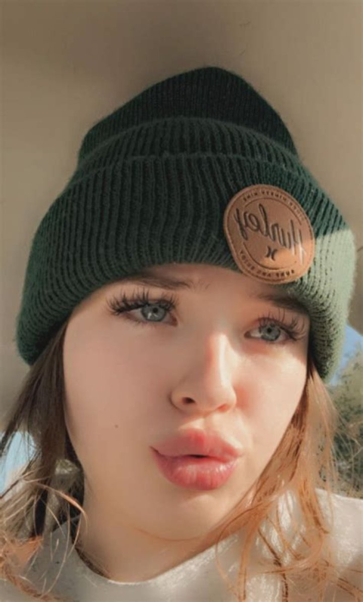 Talissa Malley Nudes: A Comprehensive Look at Privacy, Ethics, and Public Discourse