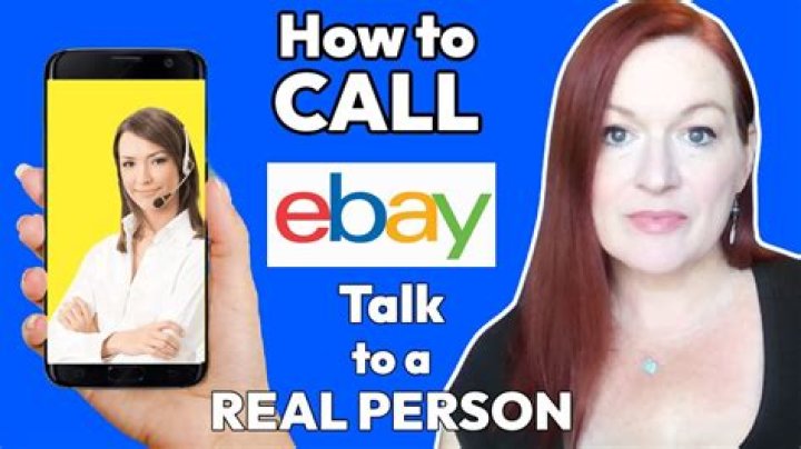How to Effectively Talk to eBay Customer Service: A Comprehensive Guide