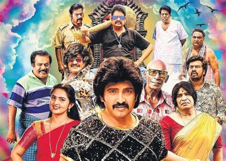 Exploring the World of Tamil Film Comedians: A Comprehensive Guide