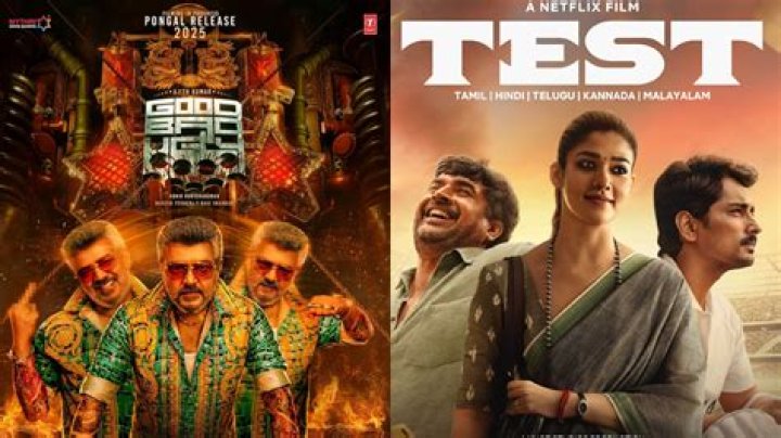 Exploring Tamil Netflix: A Gateway to Riveting Stories and Cultural Riches