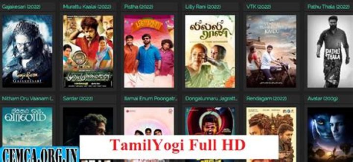 Tamil Yogi New: The Ultimate Guide to Understanding Tamil Yogi's Latest Projects and Achievements