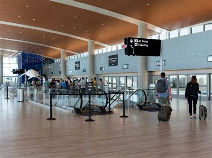 Tampa Airport Closure: Everything You Need to Know About Travel Disruptions and Planning