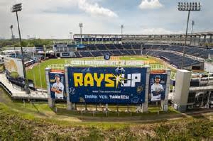 Tampa Bay Rays Baseball Schedule: Your Ultimate Guide to the 2023 Season
