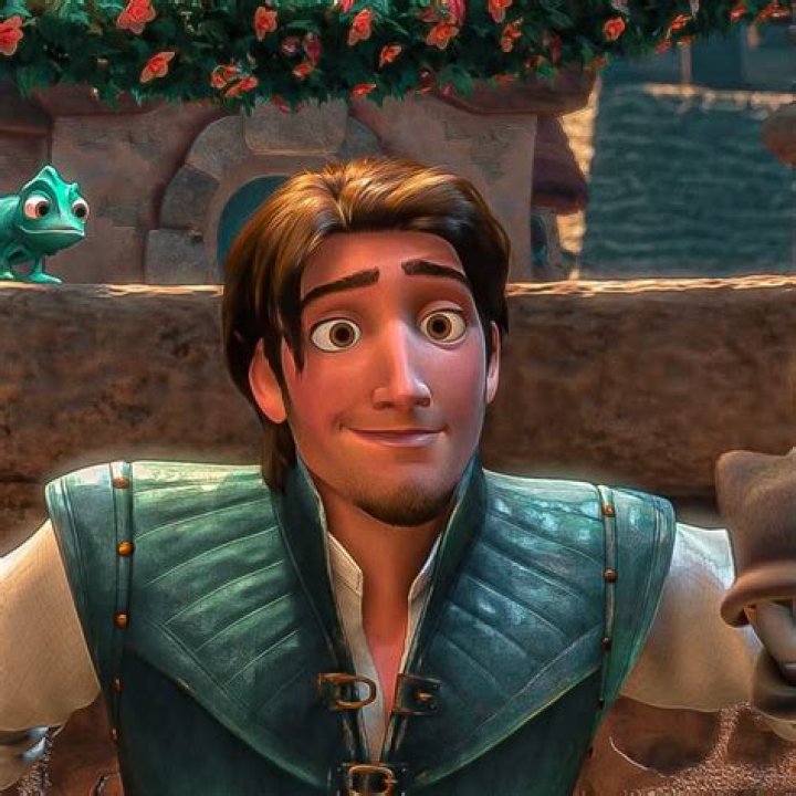 Tangled Flynn Age: Discovering the Real Story Behind the Rugged Charmer