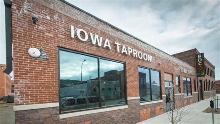 Tap Room Des Moines: Your Ultimate Guide to the Best Craft Beer Experience