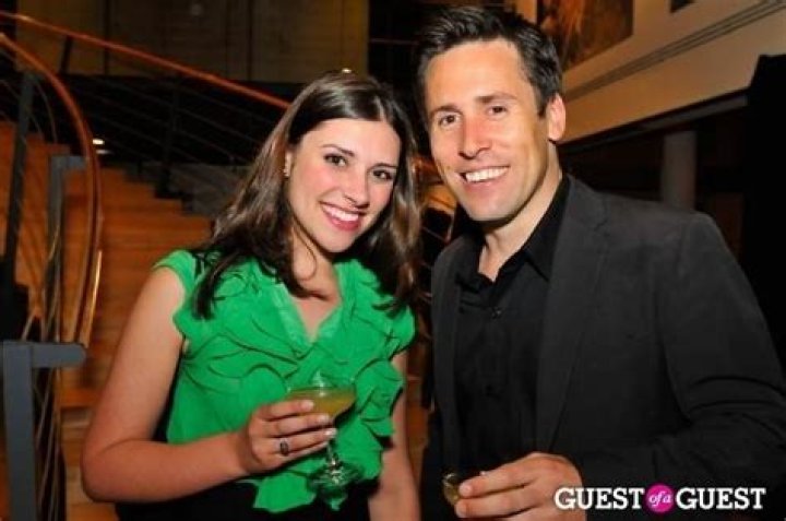 Tara Palmeri Husband: A Comprehensive Look into the Life of Tara Palmer-Tomkinson's Partner